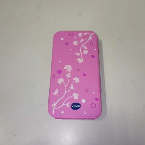 Pink Ecost prekė po grąžinimo VTech 80-419159 Protective Case, Rožinė (Atnaujinta)