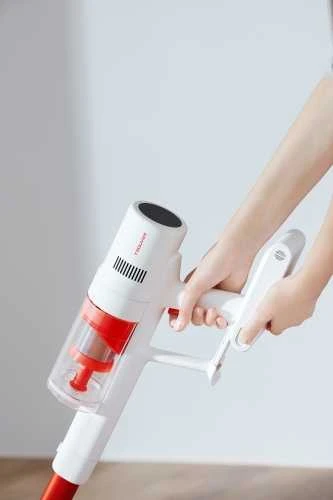 Youpin Ecost prekė po grąžinimo, Trouver Power 11 Cordless Vacuum Cleaner, belaidis dulkių siurblys (Atnaujinta)