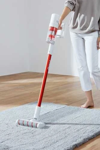 Youpin Ecost prekė po grąžinimo, Trouver Power 11 Cordless Vacuum Cleaner, belaidis dulkių siurblys (Atnaujinta)