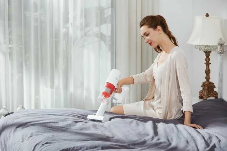 Youpin Ecost prekė po grąžinimo, Trouver Power 11 Cordless Vacuum Cleaner, belaidis dulkių siurblys (Atnaujinta)