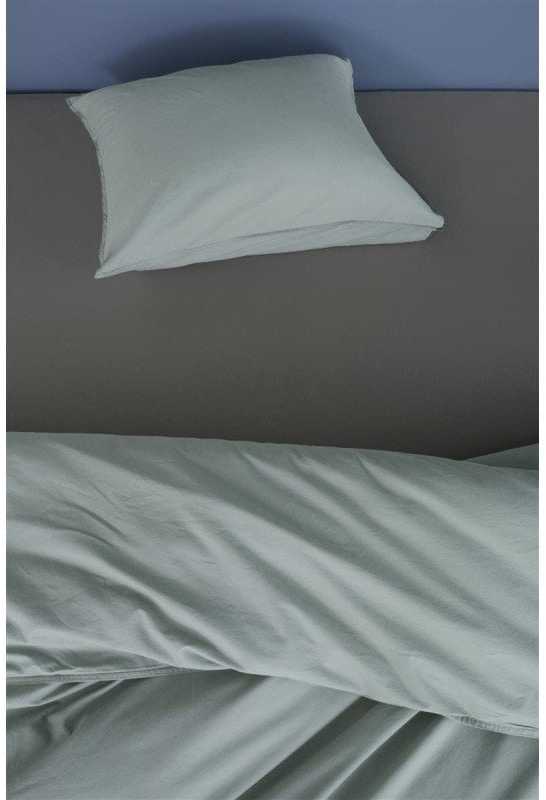 Beddinghouse Jersey HL Taupe paklodė su guma Čiužinio dydis - 180x200 cm