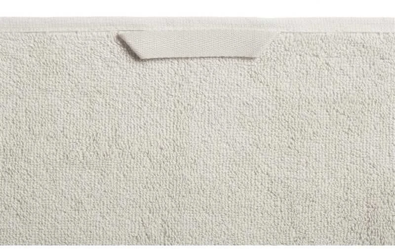 Beddinghouse Medvilninis rankšluostis SHEER SAND Rankšluosčio dydis - 50x100 cm