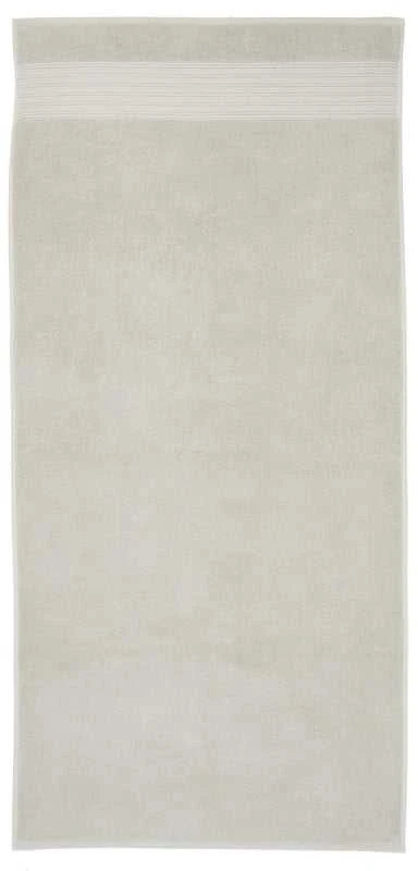 Beddinghouse Medvilninis rankšluostis SHEER SAND Rankšluosčio dydis - 50x100 cm