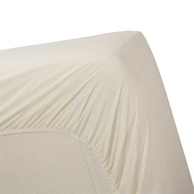 Beddinghouse Paklodė su guma Percale HL Offwhite Čiužinio dydis - 160x200 cm