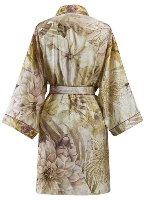 Kimono Kardol Solaris Natural Chalato dydis - L/XL
