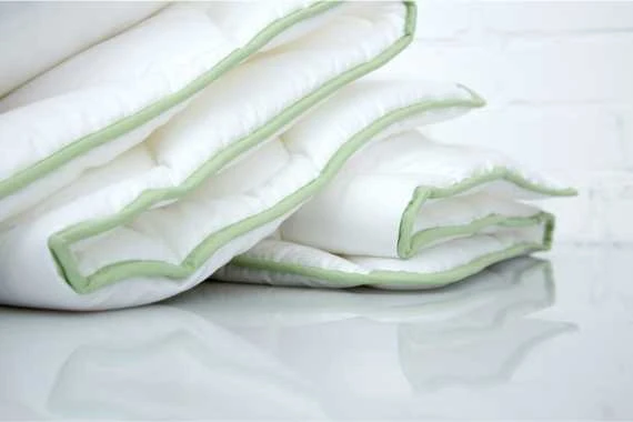 Comco Antklodė su alijošium ALOE VERA Antklodės matmenys - 140x200 cm