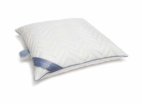 Comco Ergonominė kapoto viskoelasto pagalvė Pagalvės matmenys - 50x70 cm