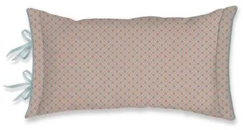 Dekoratyvinė pagalvėlė Pip Studio Buenas Noches Cushion Sand Pagalvės matmenys - 35x60 cm