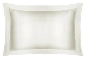 Fejos Namai PREMIUM satino pagalvės užvalkalas COCONUT Baltas Pagalvės matmenys - 70x70 cm aprašymas - Prekės nuotrauka