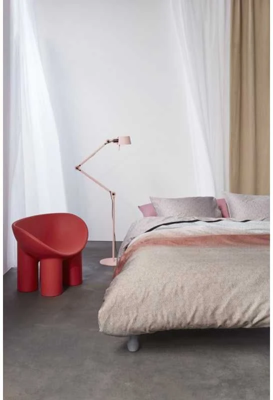 Dutch Design Pagalvės užvalkalas Bubbly Sand Pagalvės matmenys - 50x70 cm