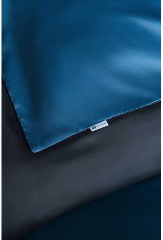 Fejos Namai BOHEMIA NIGHT PREMIUM satino patalynės komplektas Pagalvės matmenys - 50x70 cm, Antklodės matmenys - 200x220 cm