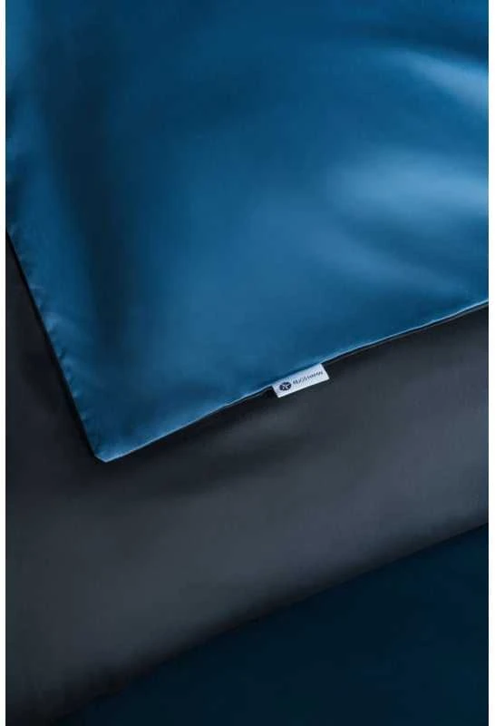 Fejos Namai BOHEMIA NIGHT PREMIUM satino pagalvės užvalkalas Pagalvės matmenys - 50x60 cm