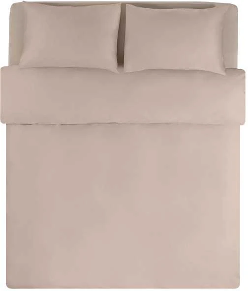 Fejos Namai KING GLAZE Satino patalynės komplektas Pagalvės matmenys - 50x70 cm, Antklodės matmenys - 240x220 cm