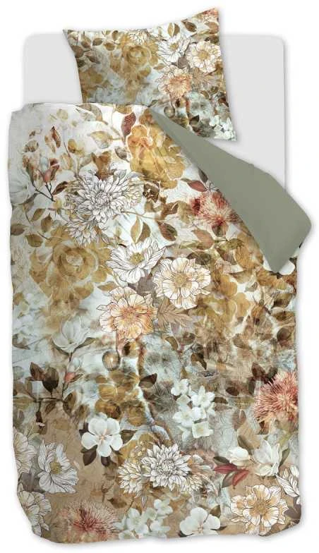 Kardol Pagalvės užvalkalas Monarch Olive Žalias Pagalvės matmenys - 50x70 cm