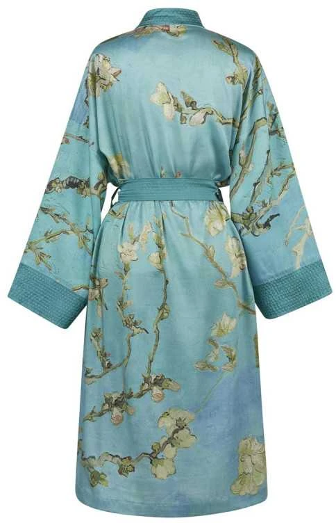 Kimono Vincent Van Gogh Almond Blossom Chalato dydis - L/XL