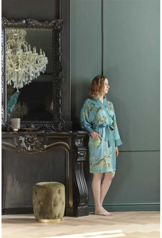 Kimono Vincent Van Gogh Almond Blossom Chalato dydis - L/XL