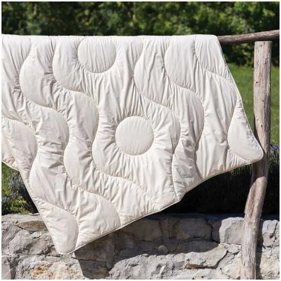 Odeja Antklodė CASHMERE MEDIUM Antklodės matmenys - 100x135 cm