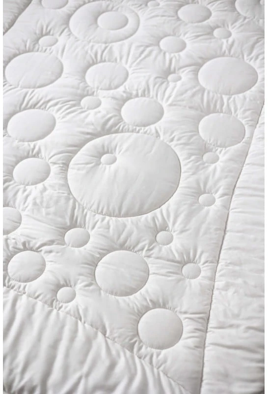 Odeja Šilko antklodė Silk Light Antklodės matmenys - 140x200 cm