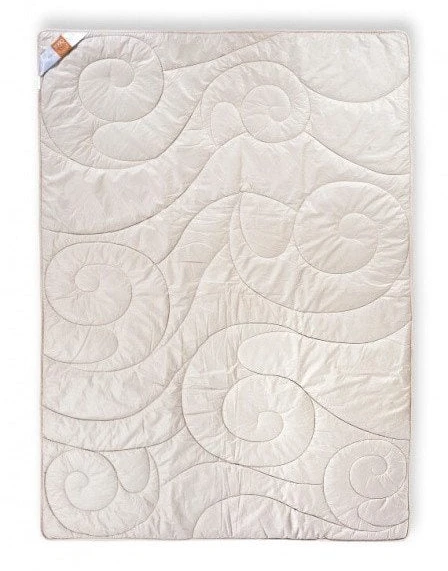 Odeja Žieminė antklodė CAMELFIL MEDIUM Antklodės matmenys - 140x200 cm
