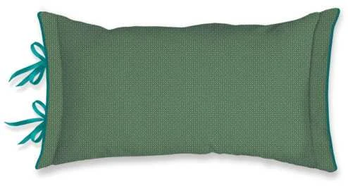 Dekoratyvinė pagalvė Pip Studio Little Jabali Cushion Žalias Pagalvės matmenys - 35x60 cm
