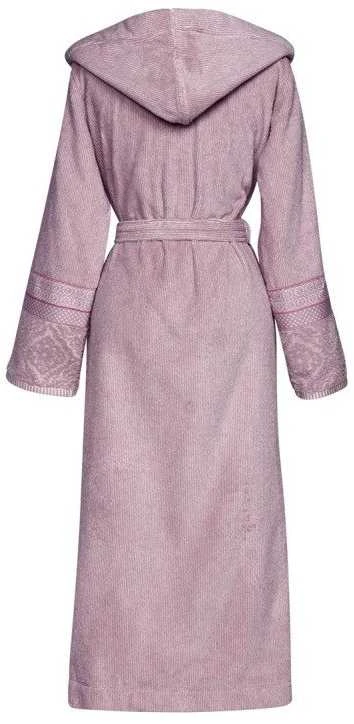 Pip Studio Chalatas Soft Zeillinge Lila Chalato dydis - XXL