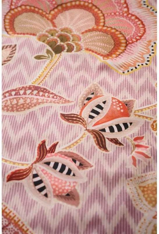 Pip Studio pagalvės užvalkalas Hakuna Lila Pagalvės matmenys - 60x70 cm