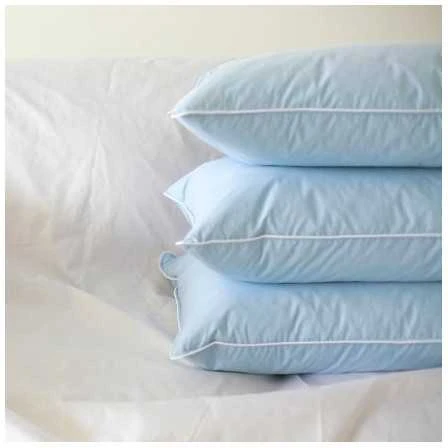 Scandun Ančių 5% pūkų ir 95% plunksnų pagalvė Terra Pagalvės matmenys - 60x70 cm