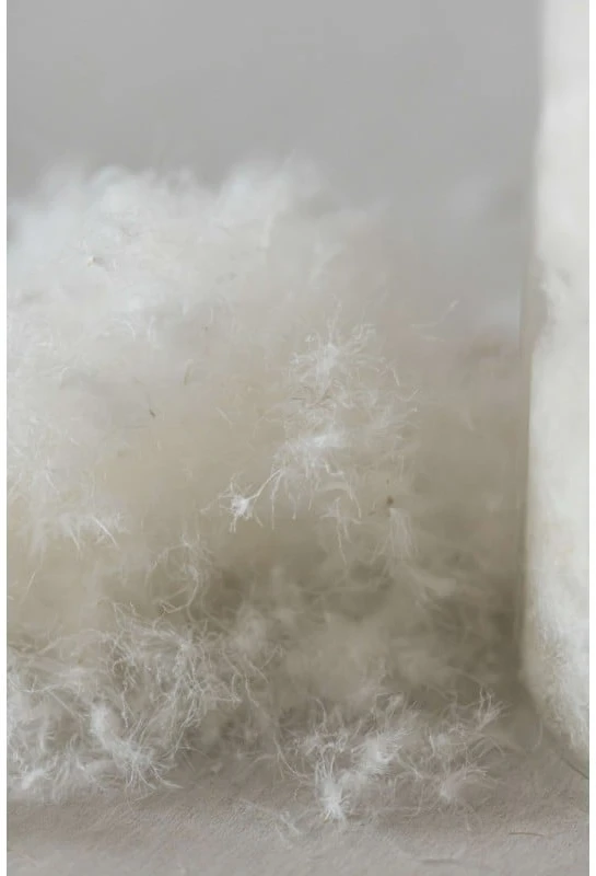 Scandun Vasarinė pūkinė antklodė Morpheus Antklodės matmenys - 140x200 cm