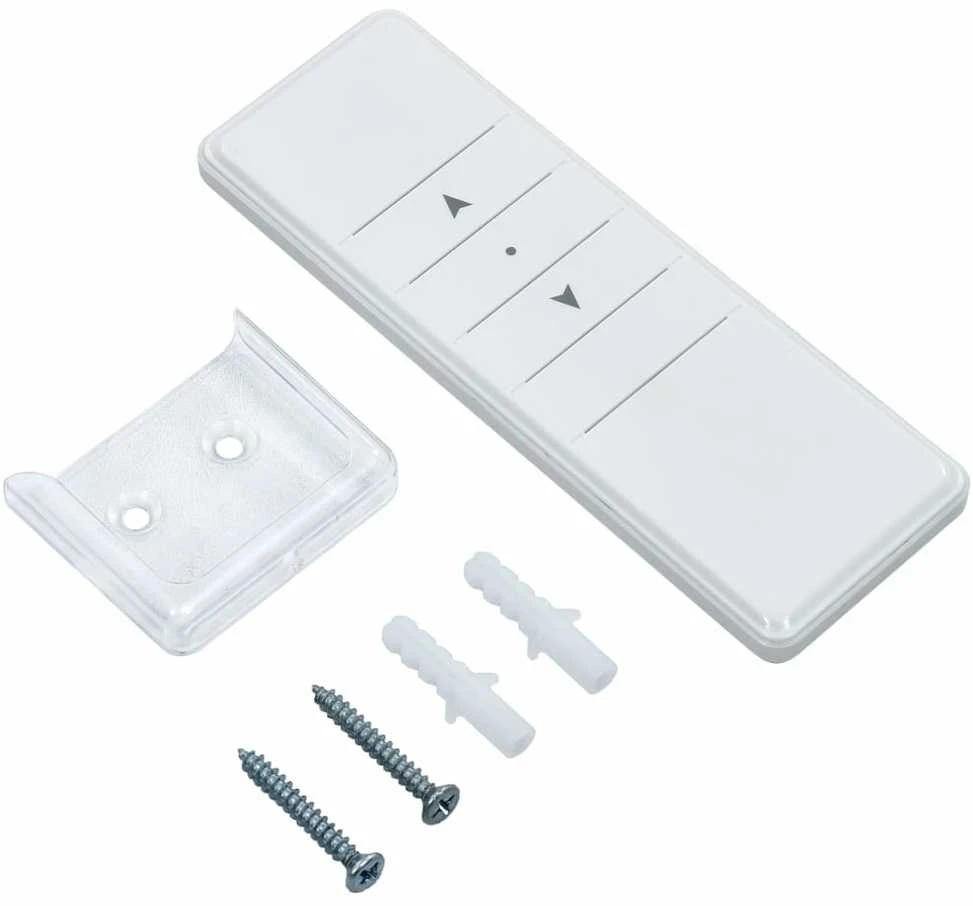 Automatinė markizė su LED/vėjo jutikliu, kreminė, 350x250cm