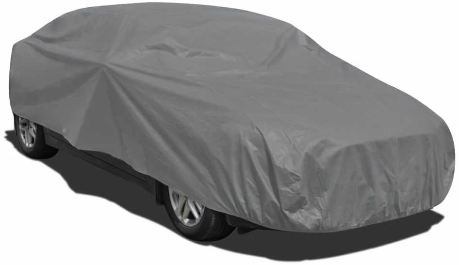 Automobilio uždangalas, dydis M, neaustinė medžiaga