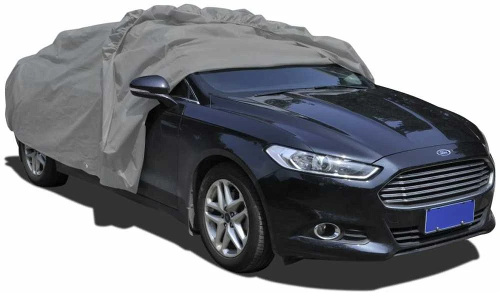Automobilio uždangalas, dydis M, neaustinė medžiaga