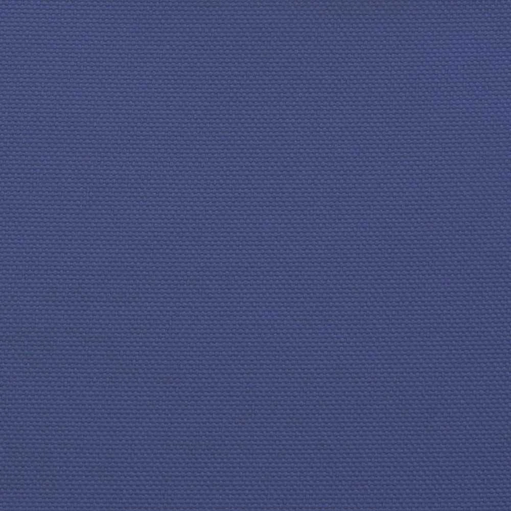 Balkono pertvara, mėlyna, 75x700cm, 100% oksfordo poliesteris