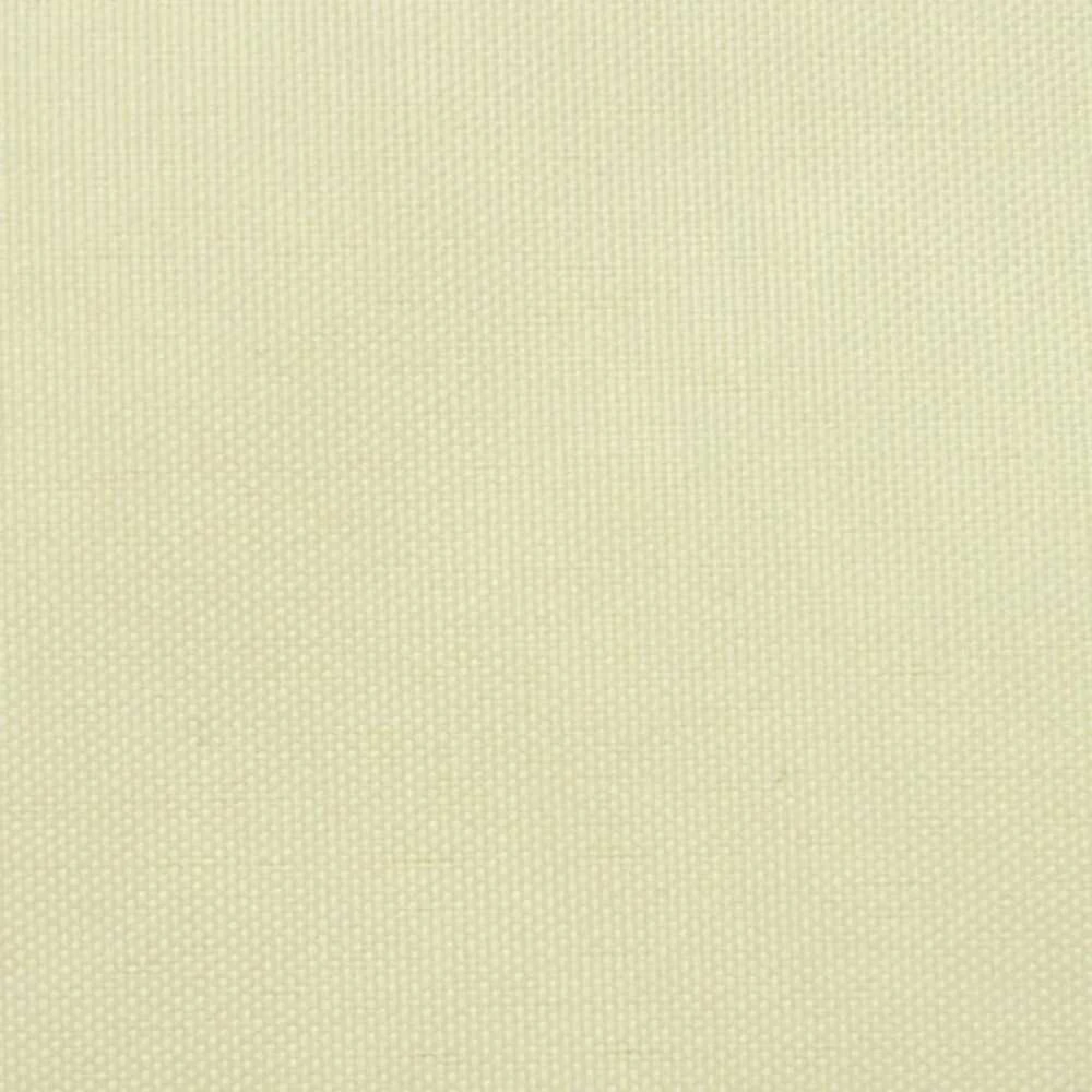 Balkono pertvara, Oksfordo audinys, 90x600 cm, kremo sp.