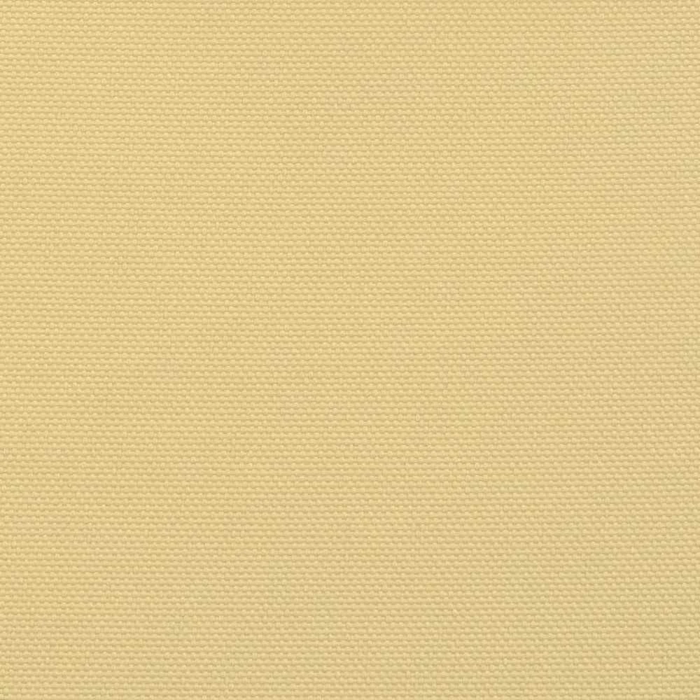 Balkono pertvara, smėlio, 90x400cm, 100% oksfordo poliesteris