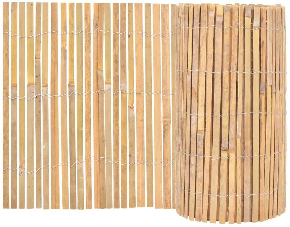 Bambuko tvora, 1000x50cm