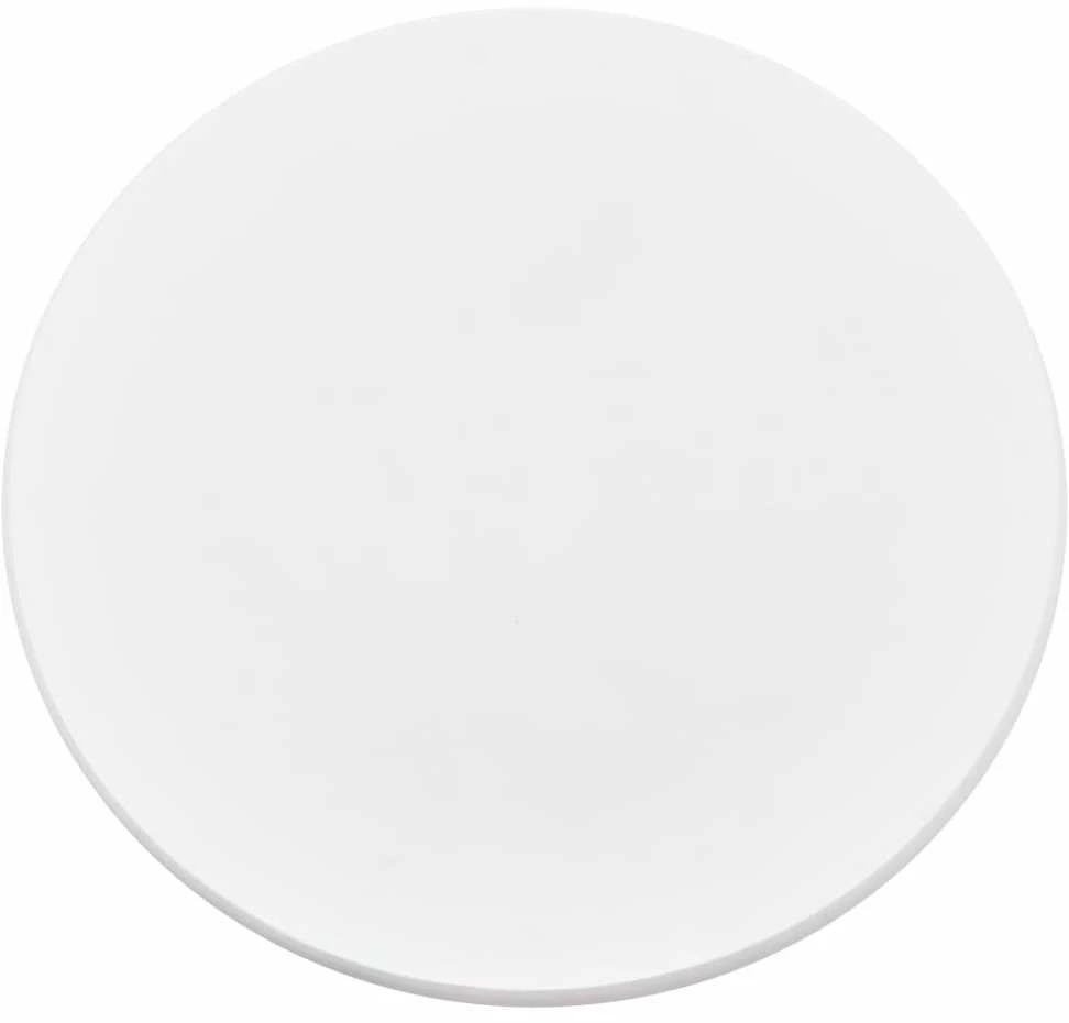 Baro baldų komplektas, 3 dalių, juodos spalvos, plastikas