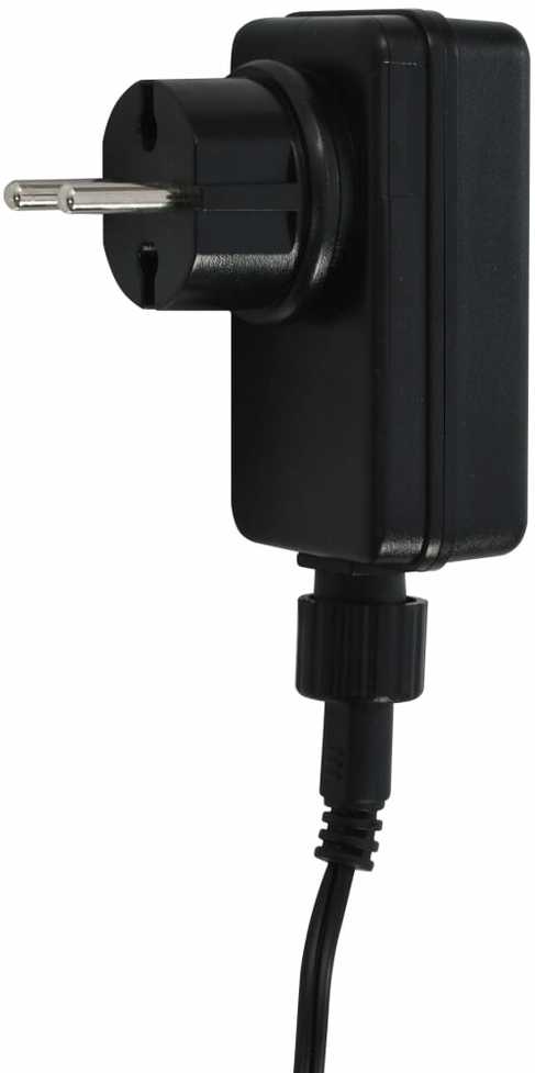 Baseino fontanas-sfera su LED, nerūd. plienas, 40 cm