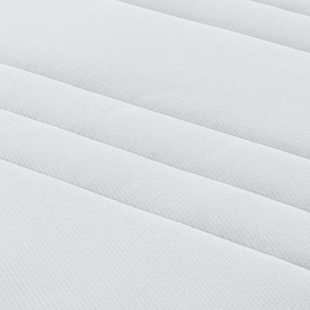 Bonnell tipo spyruoklių čiužinys, 70x200cm, vidutinio kietumo
