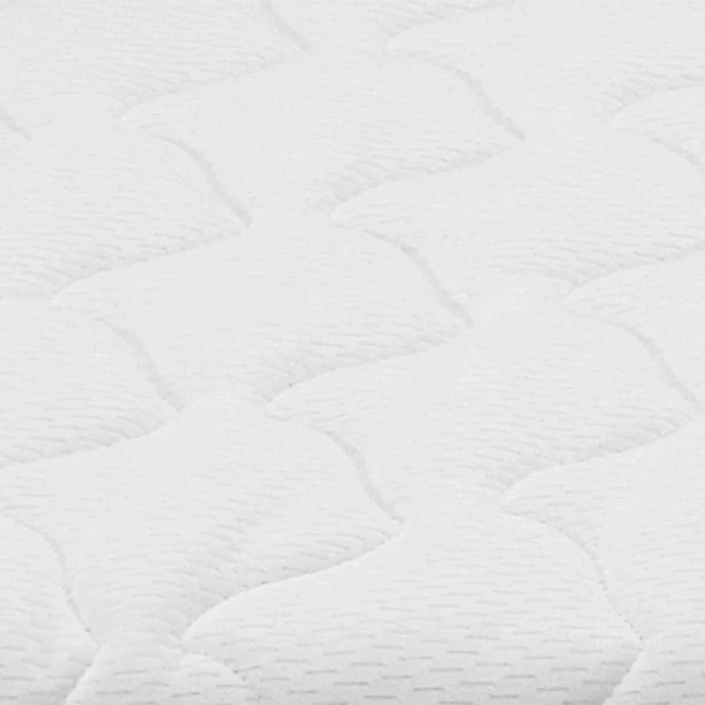 Čiužinys Čiuž. užvalk., 80x200 cm, prie kūno prisit. visk. putos, 6 cm