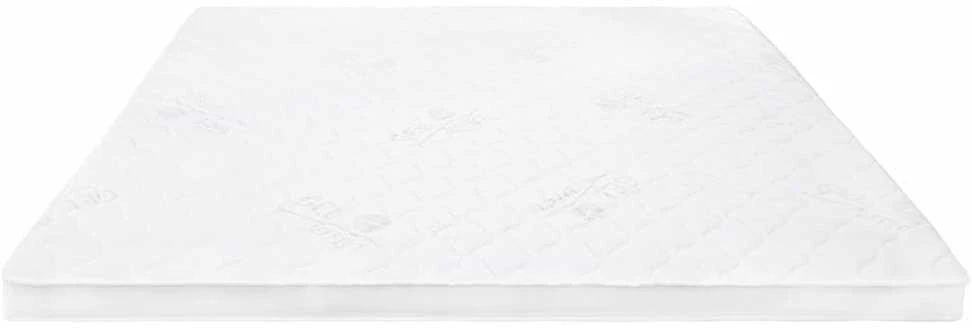 Čiužinys Čiužinio užvalkalas, 160x200cm, gelio putos, 7cm