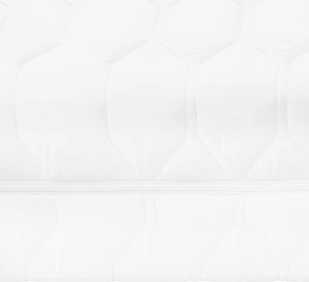 Čiužinys, 120x200cm, 7 zonų, spyruoklės, 20 cm, H3