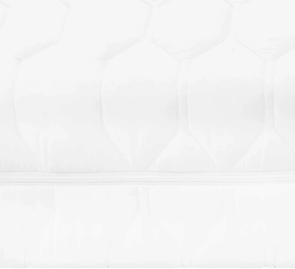 Čiužinys, 80x200cm, 7 zonų, spyruoklės, 20 cm, H2