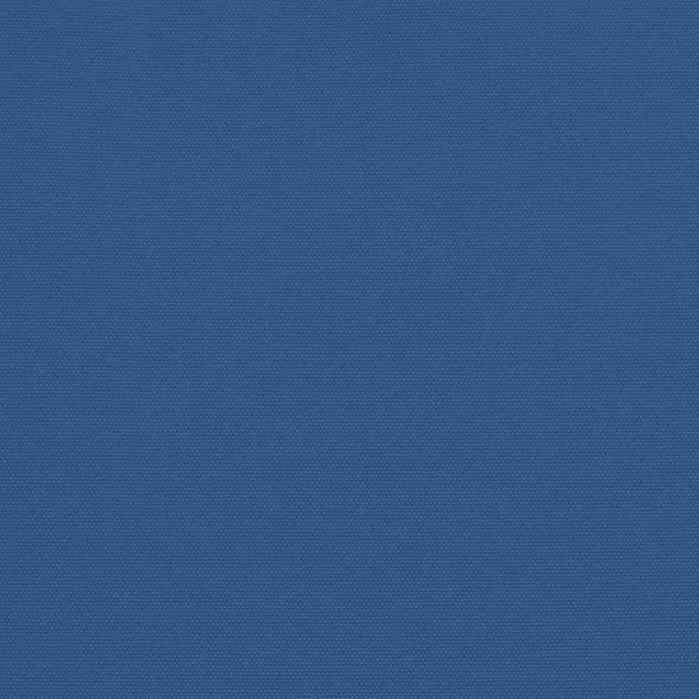 Dvigubas sodo skėtis nuo saulės, tamsiai mėlynas, 449x245cm