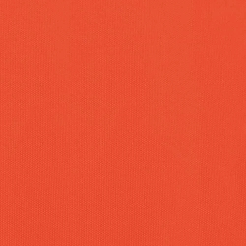 Dviračio priekaba augintiniams, oranžinė/pilka, audinys/geležis