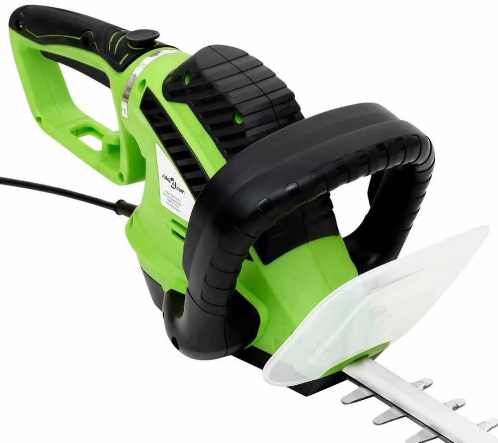 Elektrinės gyvatvorių žirklės, 61cm, 750W