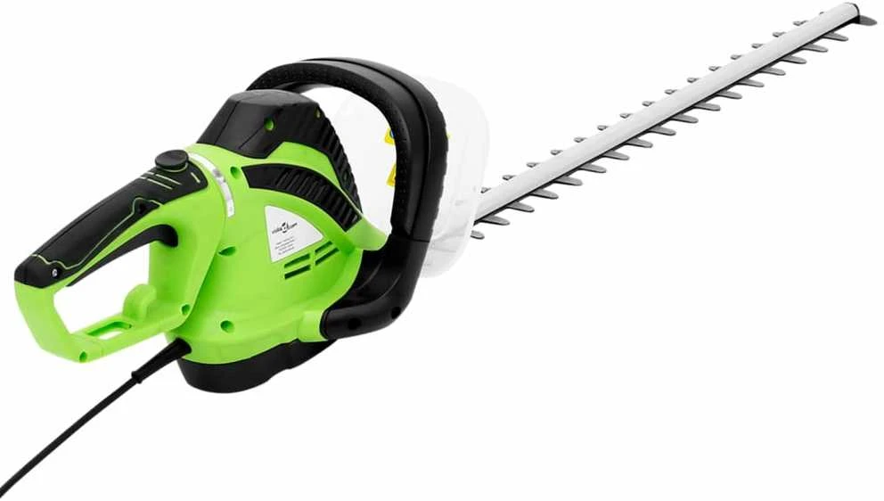Elektrinės gyvatvorių žirklės, 61cm, 750W