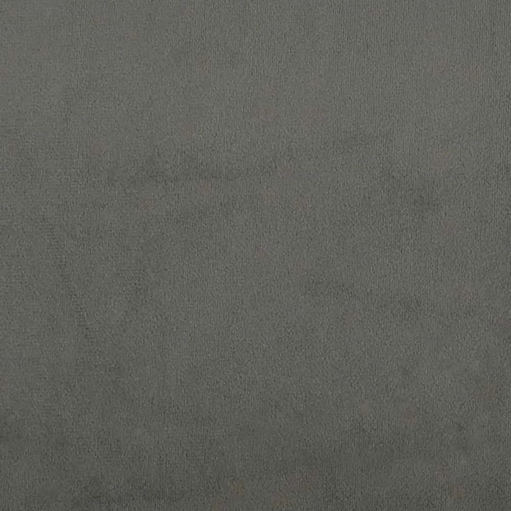 Galvūgaliai, 2vnt., tamsiai pilki, 72x7x78/88cm, audinys
