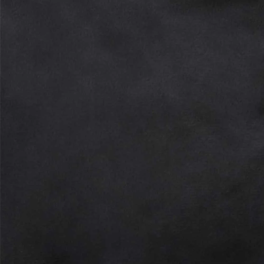 Guolis šunims, juodas, 99x89x21cm, pliušas ir dirbtinė oda