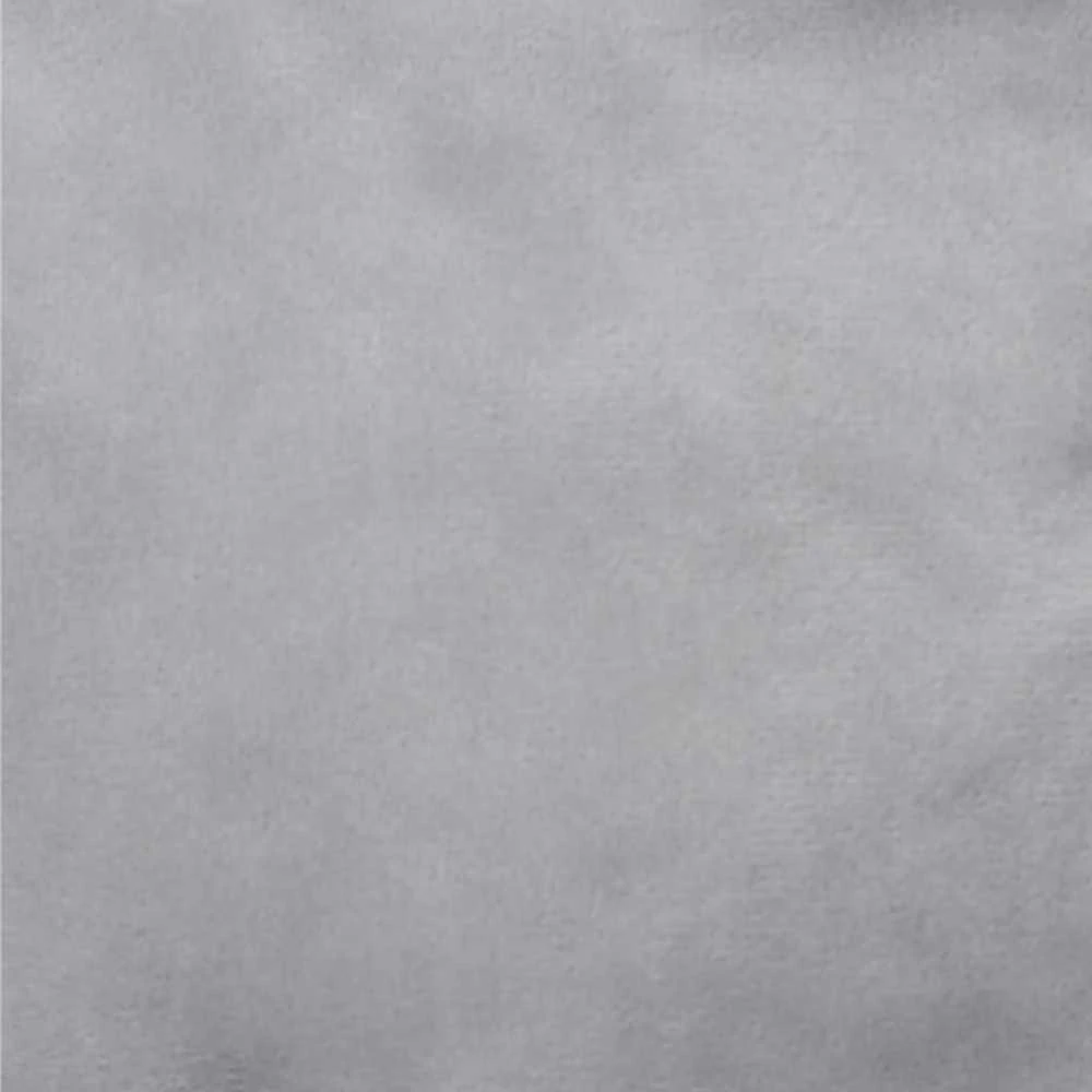 Guolis šunims, juodas/pilkas, 90x79x20cm, pliušas/dirbtinė oda