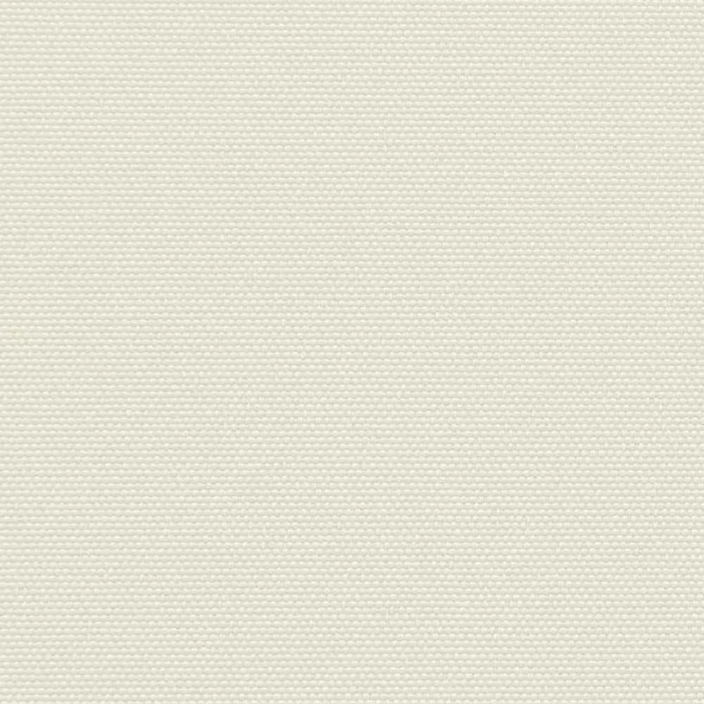 Ištraukiama šoninė markizė, kreminės spalvos, 200x600cm